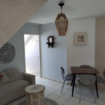 Superbe T3 En Plein Coeur Du Centre Ville 圣丹尼斯 外观 照片