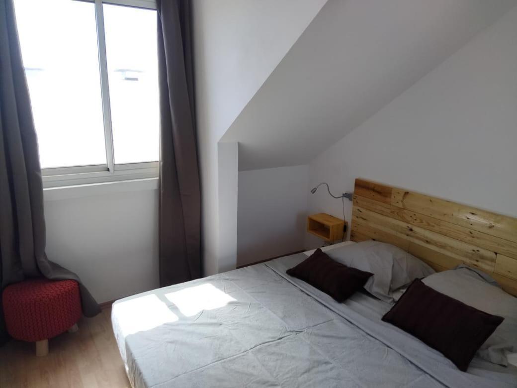 Superbe T3 En Plein Coeur Du Centre Ville 圣丹尼斯 外观 照片